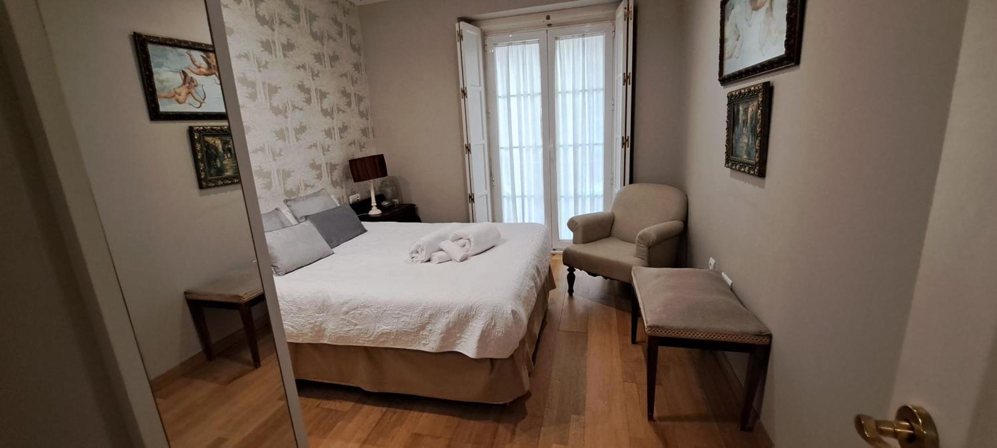 Apartamento Omnia, Feel Cadiz Apartment Exterior photo